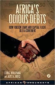 Africa's Odious Debts